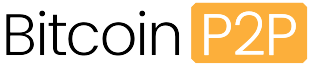 Bitcoin P2P